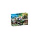 Vehicule off road Playmobil