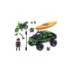 Vehicule off road Playmobil