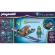 Playmobil Novelmore Violet Vale - Magicianul aerului