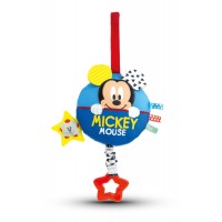 Zornaitoare muzicala Mickey Mouse