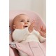 Balansoar bebelusi Bliss BabyBjorn Light Pink 3D Jersey