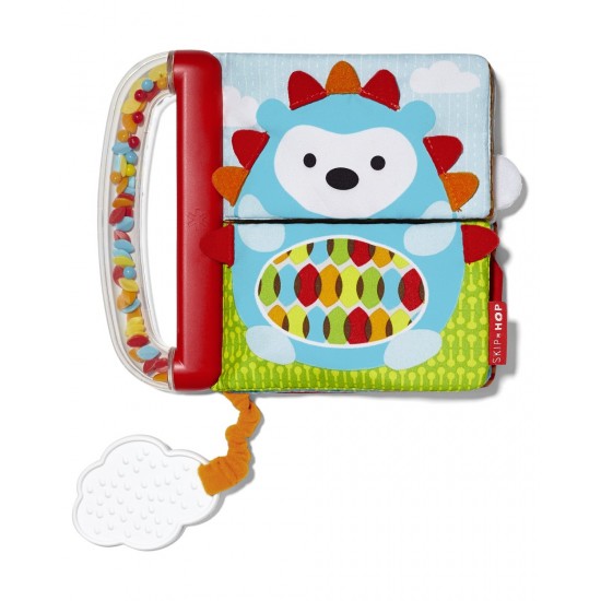 Carticica bebe Skip Hop Explore & More