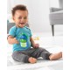 Jucarie interactiva bebe telefon Skip Hop Dino