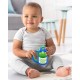 Jucarie interactiva bebe telefon Skip Hop Dino