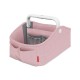 Organizator cu lumina Skip Hop Light Up Pink Heather