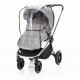 Carucior Zopa Move Silver Grey/Silver