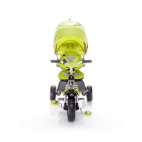 Tricicleta multifunctionala Zopa Citigo Kiwi Green