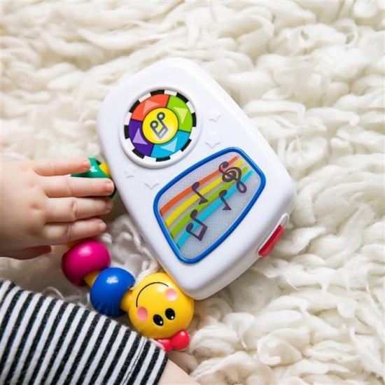 Jucarie Muzicala Telefonul Take Along Baby Einstein 