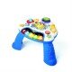 Masuta interactiva de activitati Discovering Baby Einstein