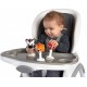 Set 3 jucarii multisenzoriale in forma de animalute Baby Einstein Set 3 jucarii multisenzoriale in forma de animalute Baby Einstein