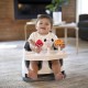 Set 3 jucarii multisenzoriale in forma de animalute Baby Einstein Set 3 jucarii multisenzoriale in forma de animalute Baby Einstein