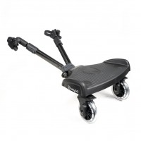 Adaptor carucior WeGo pentru al doilea copil BabyGo 