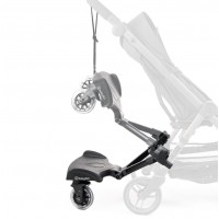 Adaptor carucior WeGo pentru al doilea copil BabyGo 