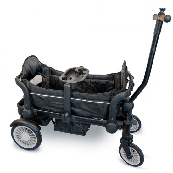 Carucior de transport tip vagon BabyGo Cozy Rider