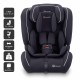 Scaun auto BabyGo i-Size FreeFix Black, 76-150 cm, certificat R129