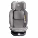 Scaun auto Nova2 BabyGo Gray 40 -150 cm certificat R129