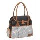 Geanta multifunctionala pentru mamici Style Black Babymoov Geanta multifunctionala pentru mamici Style Black Babymoov