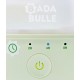 Umidificator si lampa de Veghe Bubble Badabulle