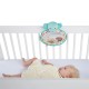 Oglinda multifunctionala See and Play pentru supravegherea bebelusului Bright Starts