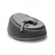 Sezlong multifunctional Doomoo Seat’n Swing Anthracite