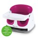 Scaun de masa 2 in 1 Pink Flambe Ingenuity