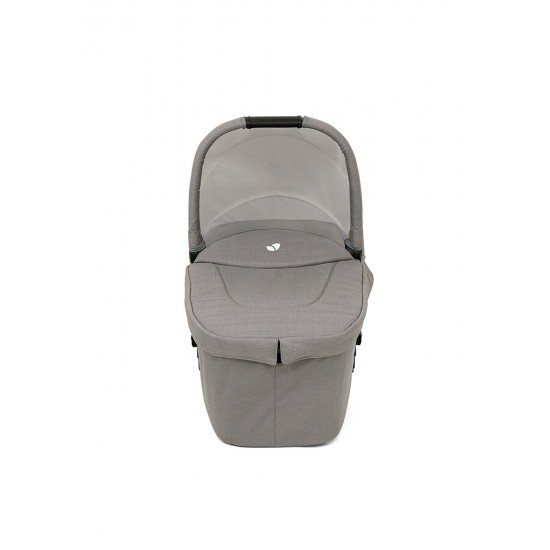Carucior multifunctional 2 in 1 Chrome Pebble Joie