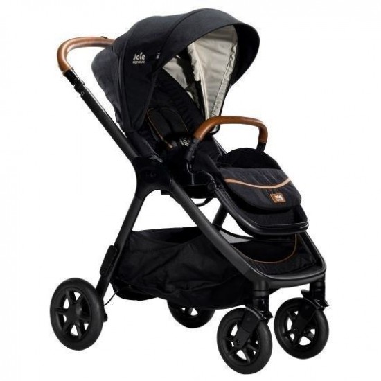 Carucior multifunctional 2 in 1 Finiti Signature Eclipse Joie