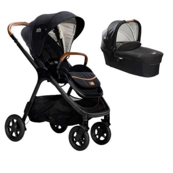 Carucior multifunctional 2 in 1 Finiti Signature Eclipse Joie