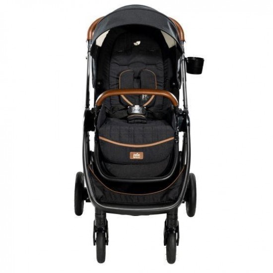 Carucior multifunctional 2 in 1 Finiti Signature Eclipse Joie