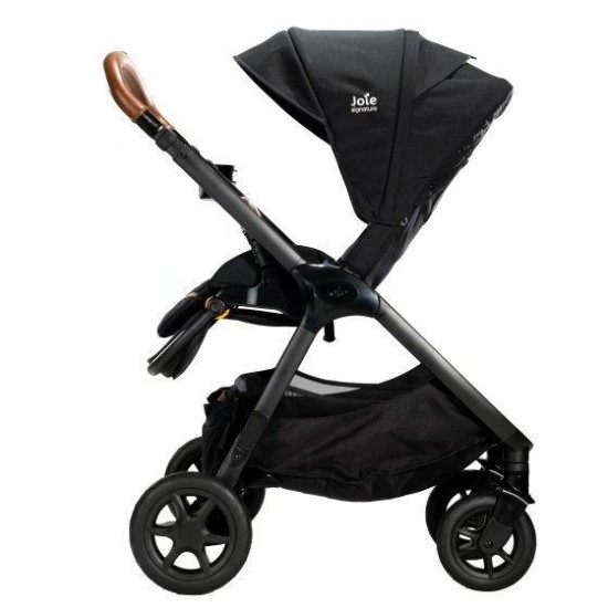 Carucior multifunctional 2 in 1 Finiti Signature Eclipse Joie