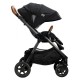 Carucior multifunctional 2 in 1 Finiti Signature Eclipse Joie