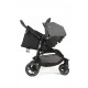 Carucior multifunctional Litetrax S Shale Joie