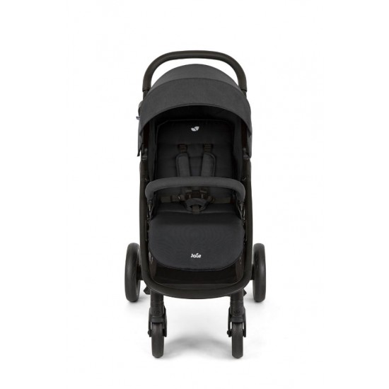 Carucior multifunctional Litetrax S Shale Joie