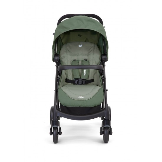 Carucior ultracompact Muze LX Laurel Joie