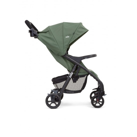 Carucior ultracompact Muze LX Laurel Joie