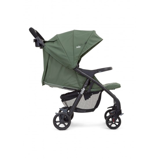 Carucior ultracompact Muze LX Laurel Joie