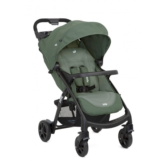 Carucior ultracompact Muze LX Laurel Joie