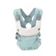 Marsupiu ergonomic 3 in 1 pentru bebelusi Savvy Lite Mineral Joie Marsupiu ergonomic 3 in 1 pentru bebelusi Savvy Lite Mineral Joie