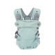 Marsupiu ergonomic 3 in 1 pentru bebelusi Savvy Lite Mineral Joie Marsupiu ergonomic 3 in 1 pentru bebelusi Savvy Lite Mineral Joie