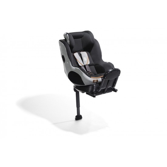 Scaun auto cu Isofix i-Size i-Prodigi Signature, nastere-125 cm Carbon testat Plus