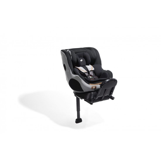 Scaun auto cu Isofix i-Size i-Prodigi Signature, nastere-125 cm Carbon testat Plus