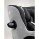 Scaun auto cu Isofix i-Size i-Prodigi Signature, nastere-125 cm Carbon testat Plus