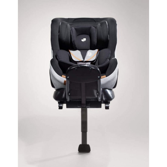 Scaun auto cu Isofix i-Size i-Prodigi Signature, nastere-125 cm Carbon testat Plus