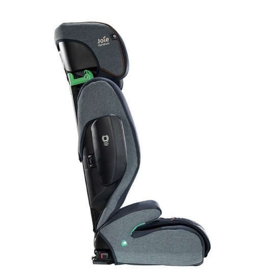 Scaun auto cu Isofix i-Traver Signature Harbour 100 - 150 cm Joie