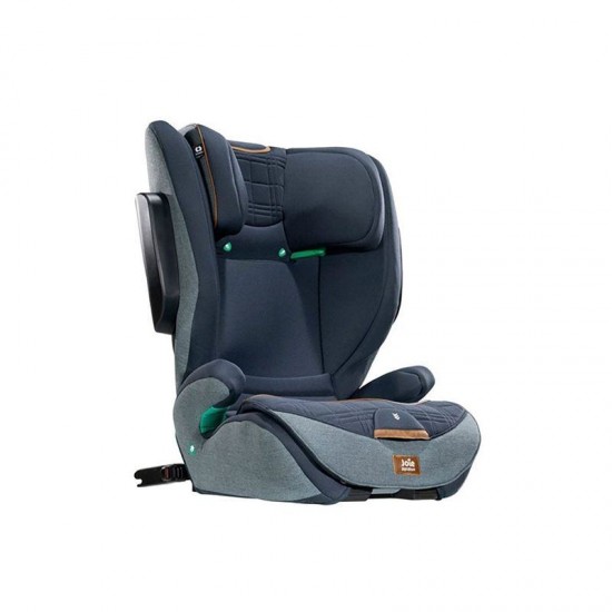 Scaun auto cu Isofix i-Traver Signature Harbour 100 - 150 cm Joie