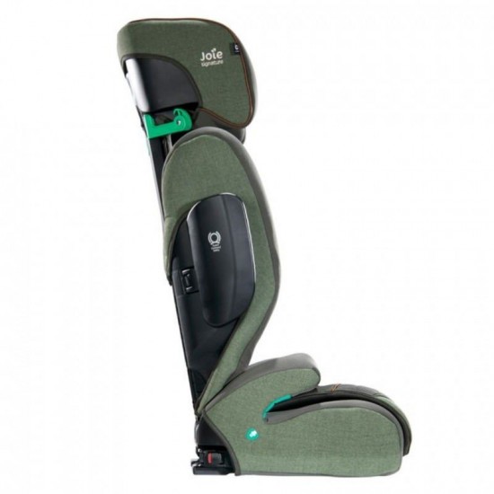 Scaun auto cu Isofix i-Traver Signature Pine 100 - 150 cm Joie