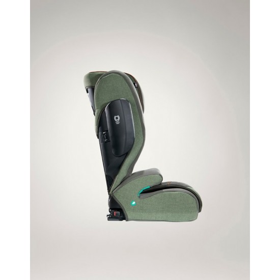 Scaun auto cu Isofix i-Traver Signature Pine 100 - 150 cm Joie