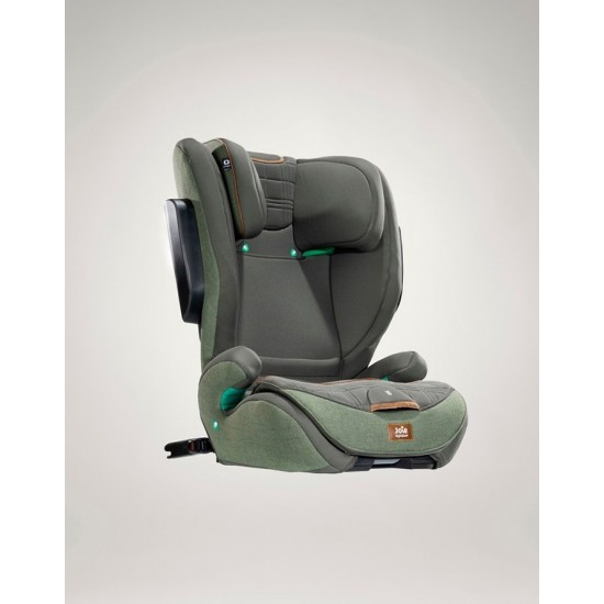 Scaun auto cu Isofix i-Traver Signature Pine 100 - 150 cm Joie