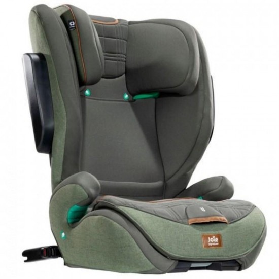 Scaun auto cu Isofix i-Traver Signature Pine 100 - 150 cm Joie