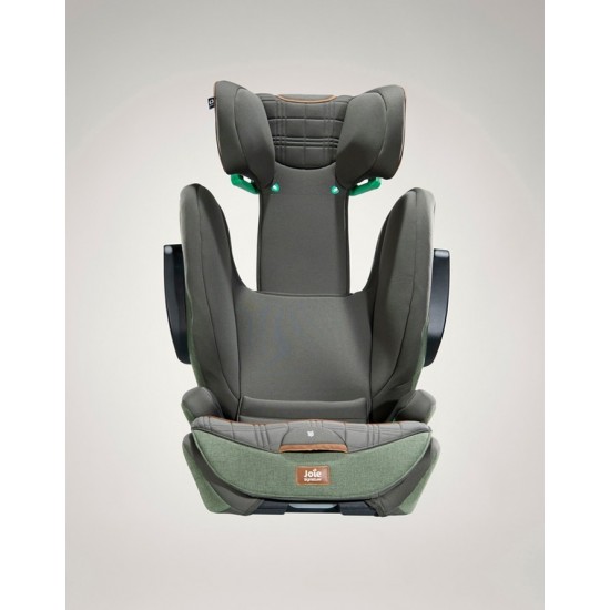 Scaun auto cu Isofix i-Traver Signature Pine 100 - 150 cm Joie